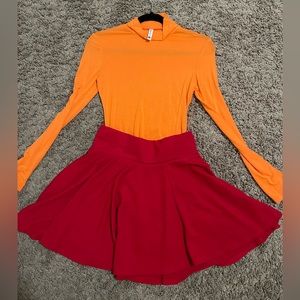 Velma Costume